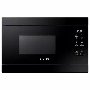 Встраиваемая микроволновая печь Samsung MG22M8054AK/BW