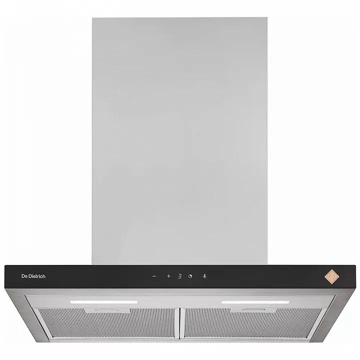 Т-образная вытяжка De Dietrich DHB361BX