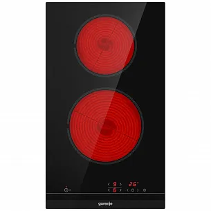 Электрическая варочная панель Gorenje ECT321BCSC