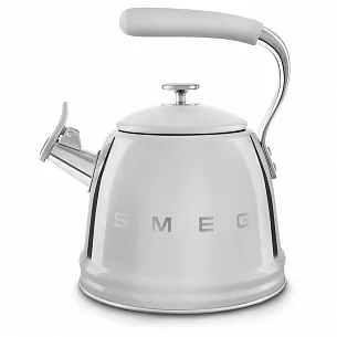 Чайник Smeg WKF01SS