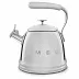 Чайник Smeg WKF01SS