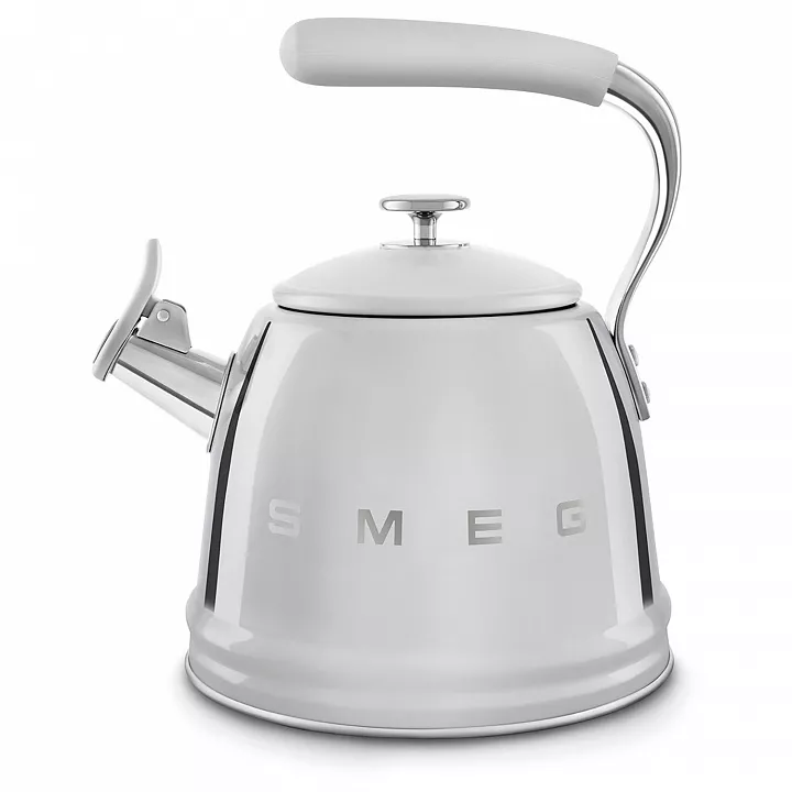 Чайник Smeg WKF01SS