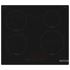 Индукционная варочная панель BOSCH PUE611HC1E
