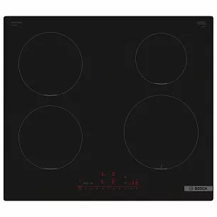 Индукционная варочная панель BOSCH PUE611HC1E