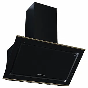 Наклонная вытяжка Kuppersbusch DW 9880.0 S4 Gold