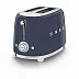 Тостер SMEG TSF01NBEU