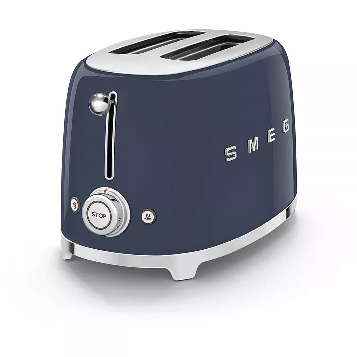 Тостер SMEG TSF01NBEU