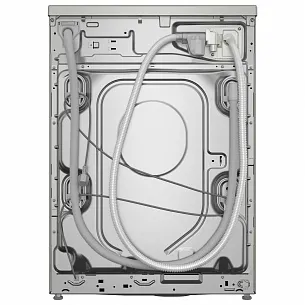 Стиральная машина BOSCH WGB256AXME