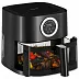 Аэрогриль HIBERG GF 400 GB