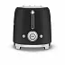 Тостер SMEG TSF01BLMEU