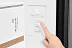 Холодильник-морозильник Cross Door TOSHIBA GR-RF900WI1-PMJ(06)