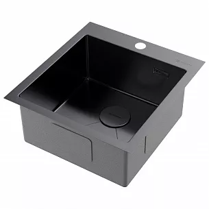 Кухонная мойка OMOIKIRI Akisame 46-GM