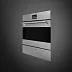 Вакууматор Smeg CPV315X