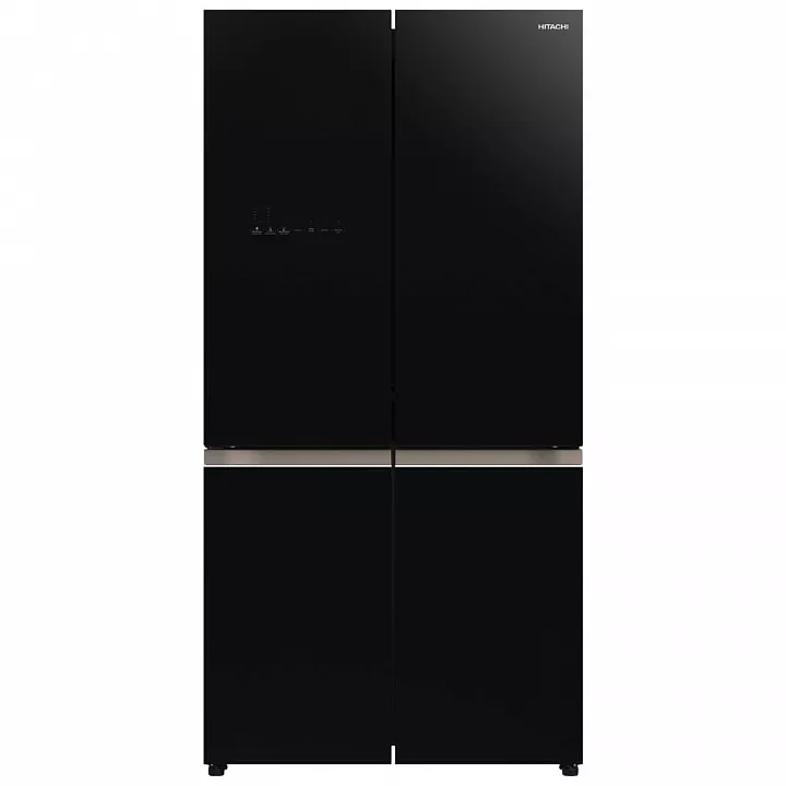 Холодильник-морозильник Cross Door HITACHI R-WB 720 VUC0 GBK