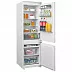 Встраиваемый холодильник-морозильник Midea MDRE368FGE01