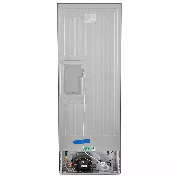 Холодильник-морозильник French Door ZUGEL ZRFD361X