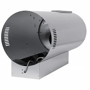 Цилиндрическая вытяжка Korting KHC 35969 DX Cylinder