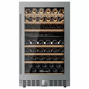 Встраиваемый винный шкаф Meyvel MV77PRO-KST2