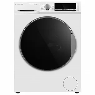Стиральная машина MAUNFELD MFWM128WH300 ST INVERTER SLIM