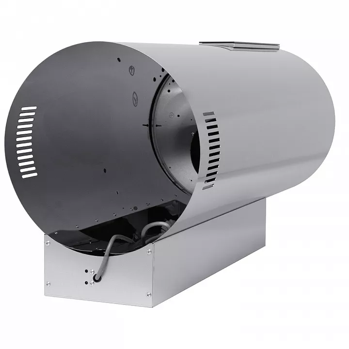 Цилиндрическая вытяжка Korting KHC 35969 DX Cylinder