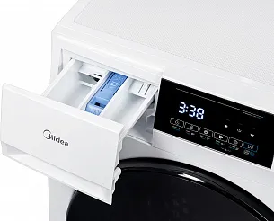 Стиральная машина Midea MFC3712BSW40/W
