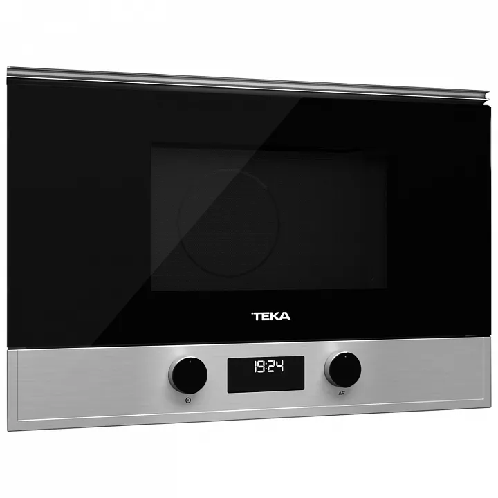 Встраиваемая микроволновая печь Teka MS 622 BIS L SS