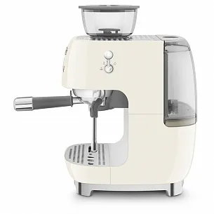Эспрессо кофемашина SMEG EGF03CREU