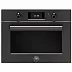 Компактный духовой шкаф с свч Bertazzoni F457PROMWTN