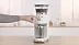 Кофемолка SMEG CGF03WHEU