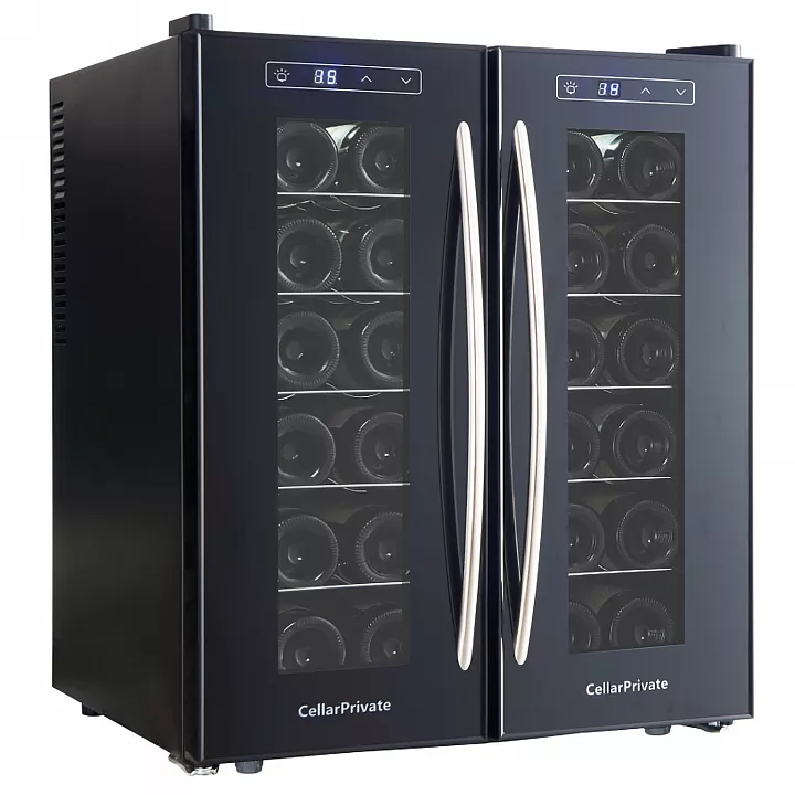 Винный шкаф Cellar Private CP024-2T