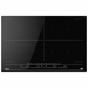 Индукционная варочная панель Teka IZF 88700 MST BLACK
