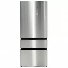Холодильник-морозильник French Door Korting KNFF 80307 SI X