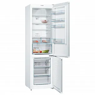 Холодильник-морозильник BOSCH KGN39XW30U