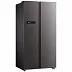 Холодильник-морозильник Side-by-Side Midea MDRS791MIE28