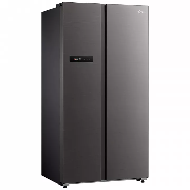 Холодильник-морозильник Side-by-Side Midea MDRS791MIE28
