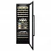 Встраиваемый винный шкаф Dunavox DX-89.246TB