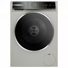 Стиральная машина BOSCH WGB256AXME