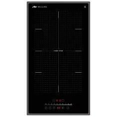 Индукционная варочная панель MILLEN MIH 302 BL
