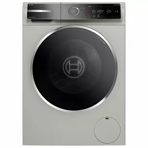 Стиральная машина BOSCH WGB256AXME