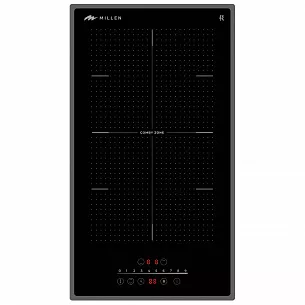 Индукционная варочная панель MILLEN MIH 302 BL