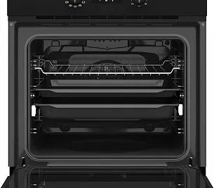 Электрический духовой шкаф Teka HRB 6400 ANTHRACITE-OB