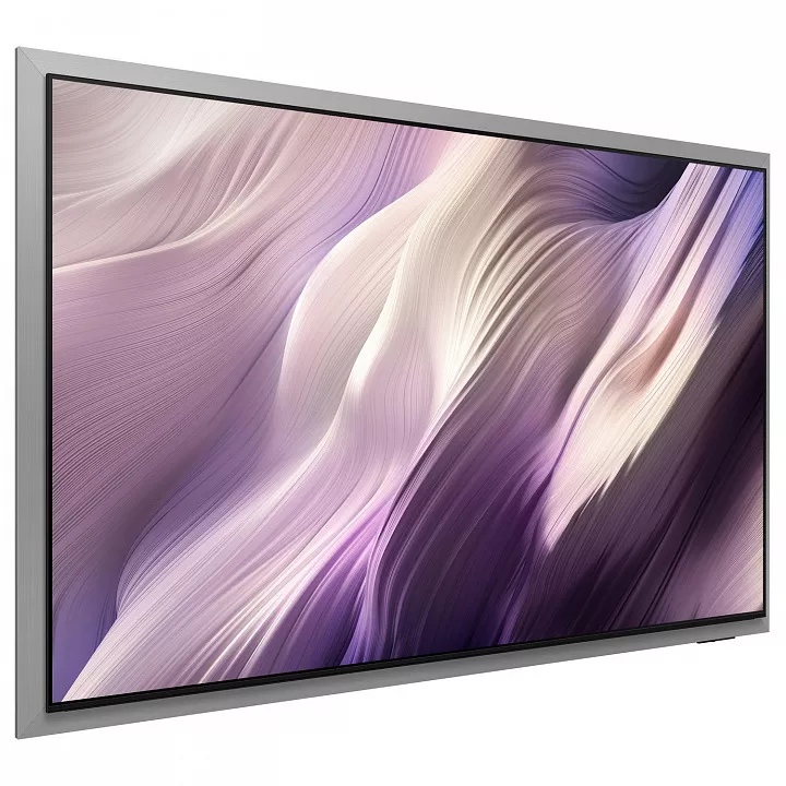 Телевизор Samsung QE55S95HAUXPY (2026) 55", 4K UHD, OLED
