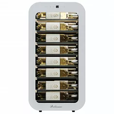 Винный шкаф Meyvel MV22-KWF1