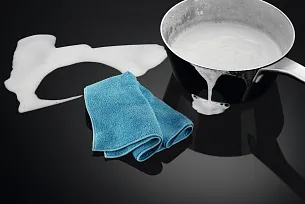 Индукционная варочная панель Electrolux EIB60420CK