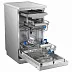 Посудомоечная машина Midea MFD45S460Si