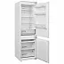 Встраиваемый холодильник-морозильник Midea MDRE367FGE01