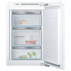 Встраиваемая морозильная камера BOSCH GIV21AFE0