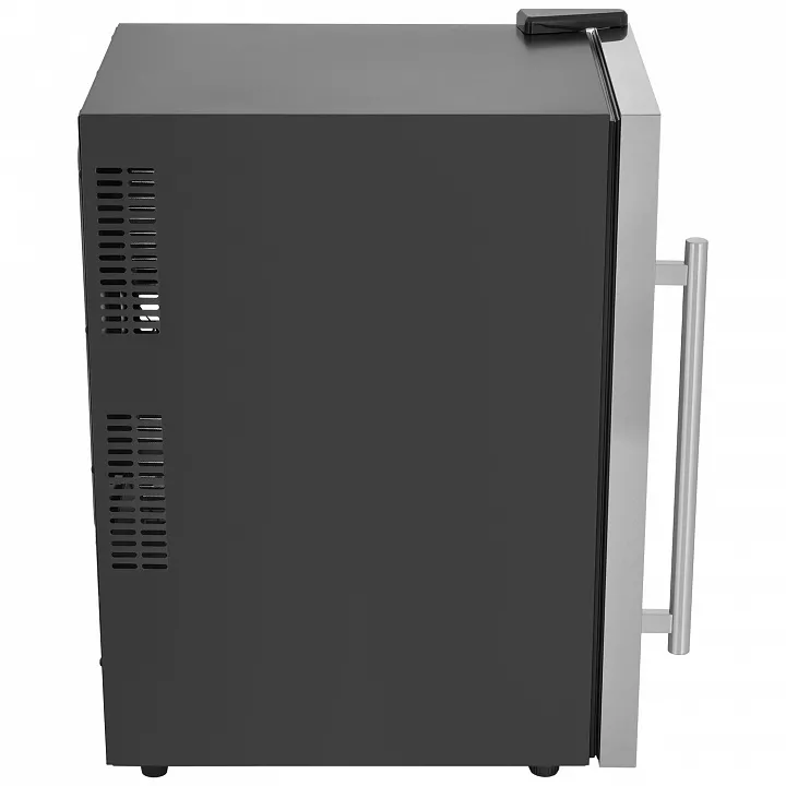 Винный шкаф ZUGEL ZTWF182DX