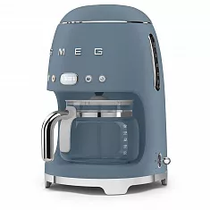 Капельная кофемашина SMEG DCF02SBMEU