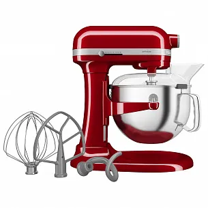Планетарный миксер KitchenAid 5KSM60SPXEER